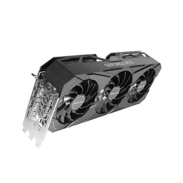 Galax RTX 4070 Ti Super SG 1-Click OC 16GB Graphics Card